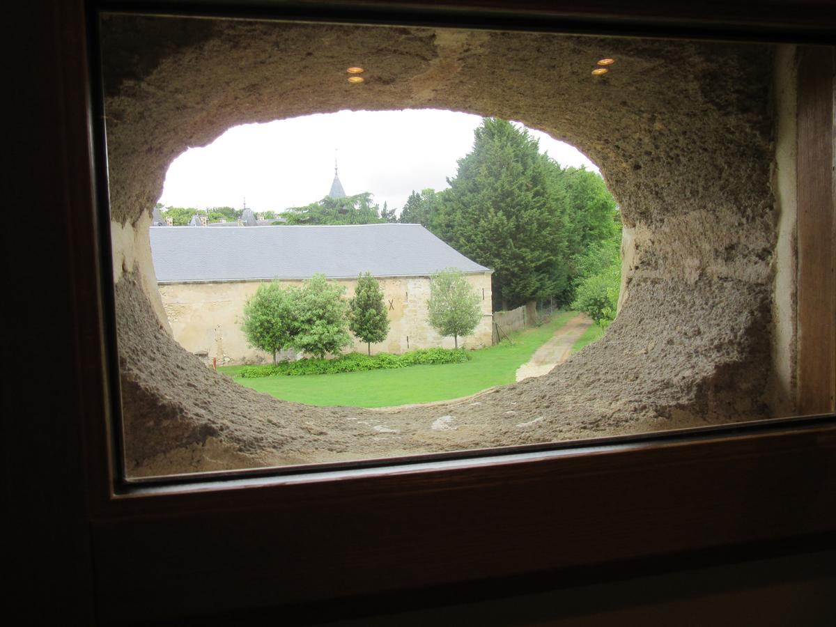 Parc De Launay Louresse-Rochemenier Esterno foto